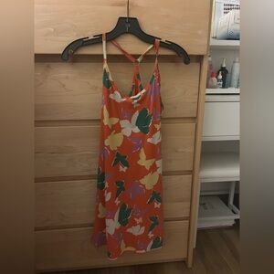 Outdoor Voices Athletic Dress